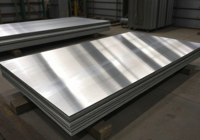 Inconel 625 Sheets, Plates & Coils